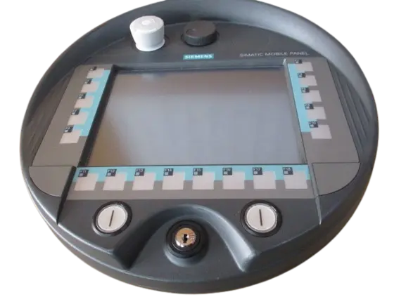 Siemens Simatic Mobile Panel 6AV6645-0CC01-0AX0