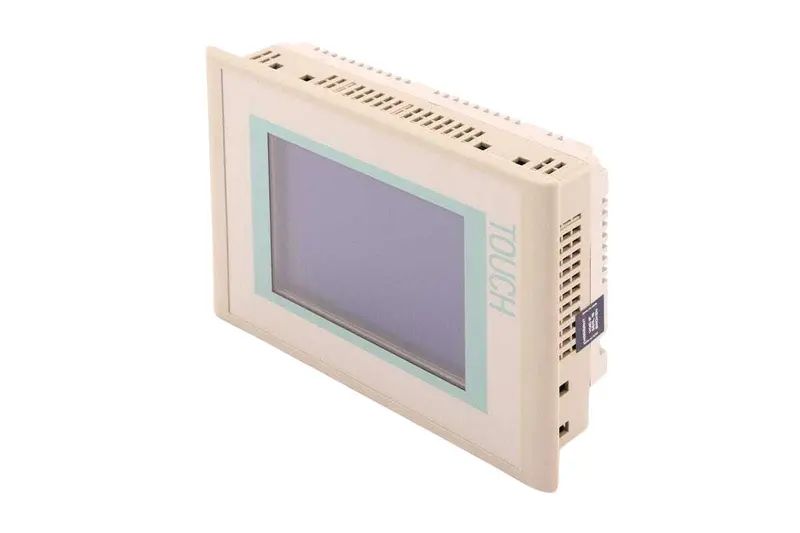Siemens Simatic Panel Touch 6AV6642-0BA01-1AX1