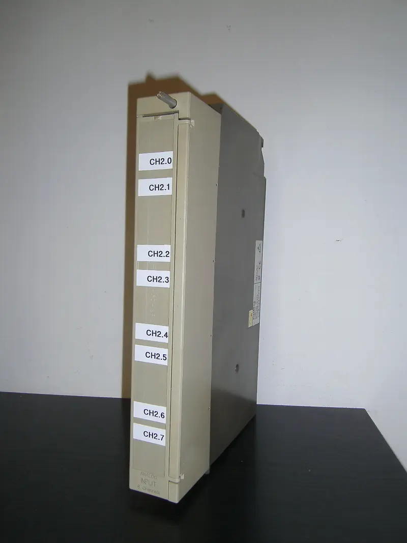 Siemens Simatic S5 6ES5460-7LA13
