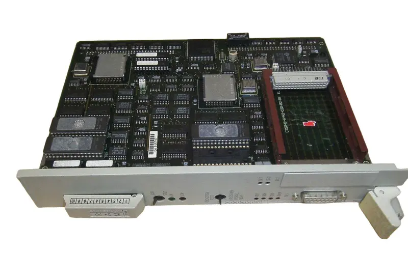 Siemens Simatic S5 CPU 6ES5928-3UB11