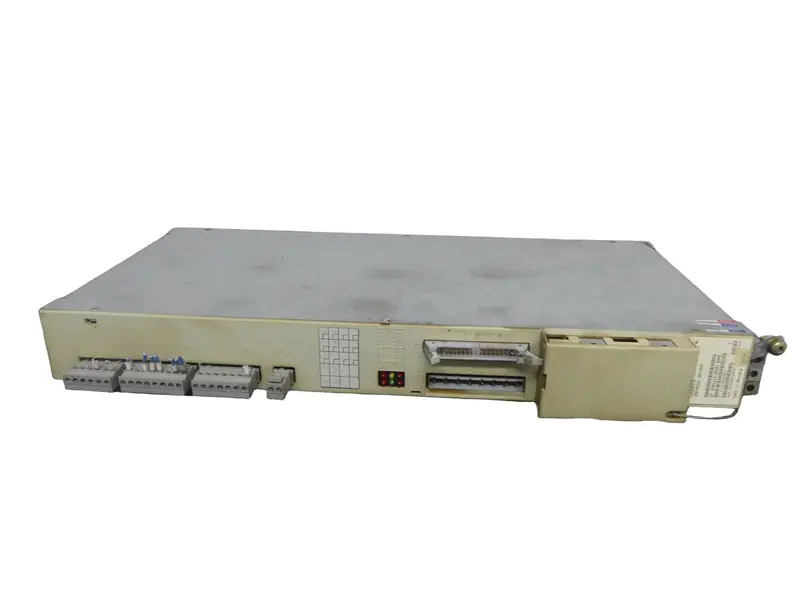 Siemens Simodrive 6SN1112-1AC01-0AA0