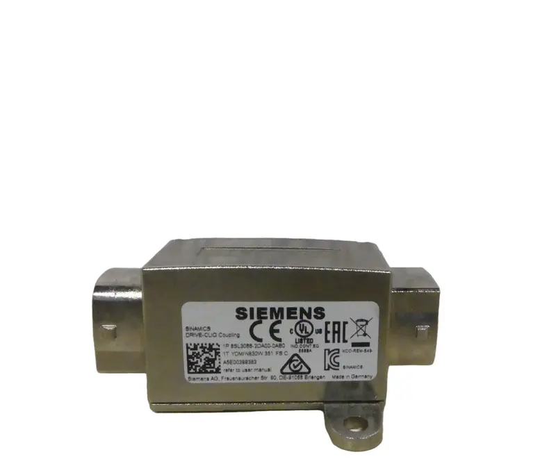 SIEMENS SINAMIC 6SL3066-2DA00-0AB0
