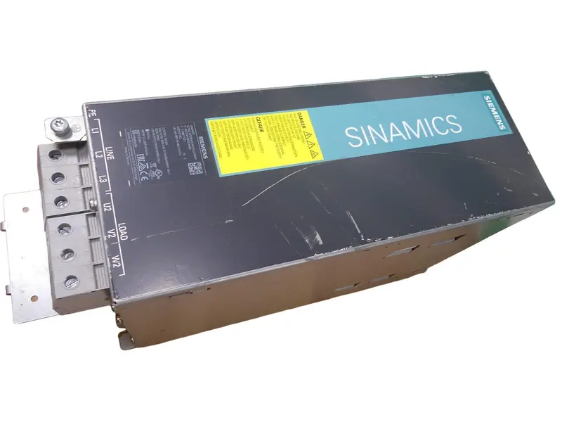 Siemens SINAMICS S120 Interface Module 6SL3100-0BE23-6AB0