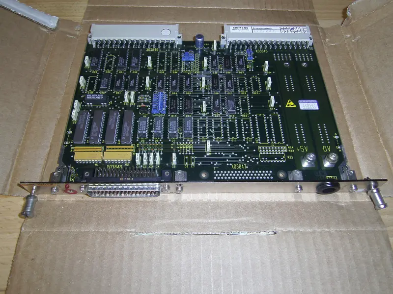 Siemens Sinumerik 6FX1120-3BB01
