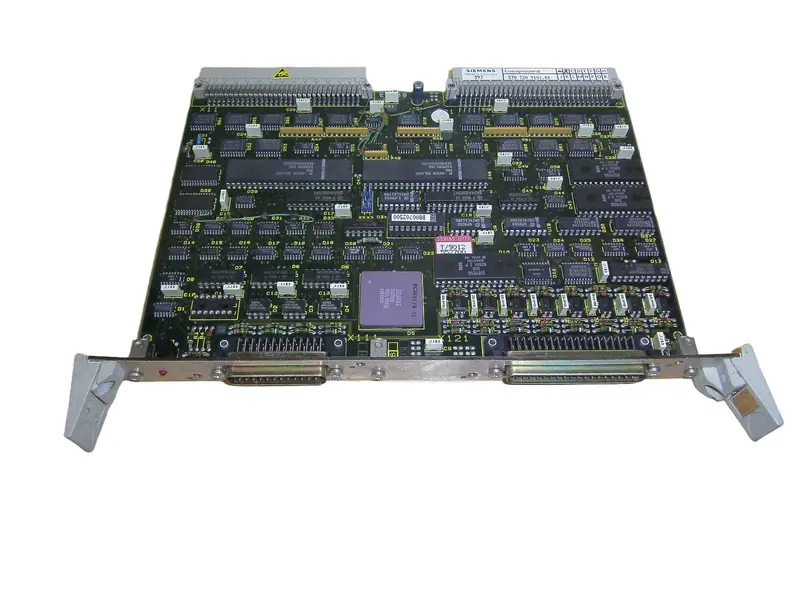 Siemens Sinumerik 6FX1132-0BA01