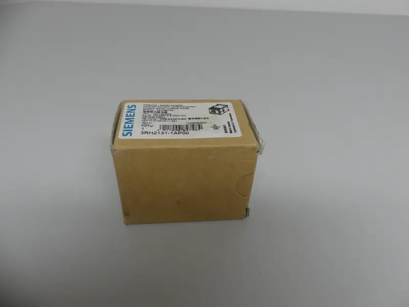 Siemens Sirius 3RH2131-1AP00