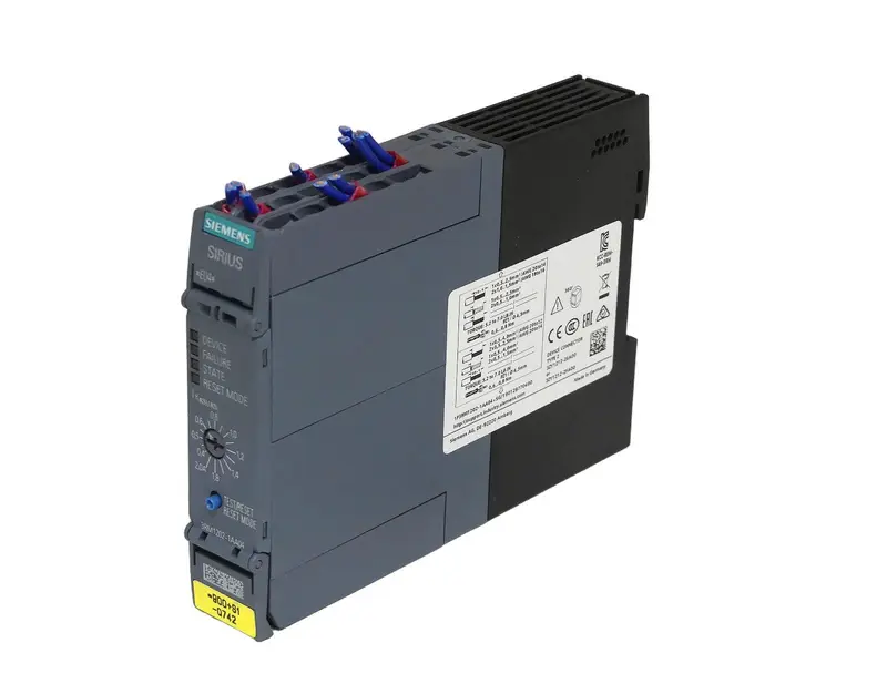 Siemens SIRIUS 3RM1202-1AA04
