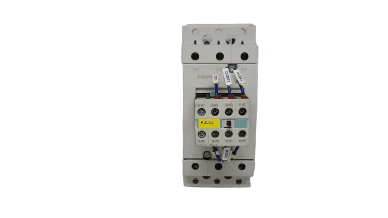 Siemens Sirius 3RT1044-1BB44