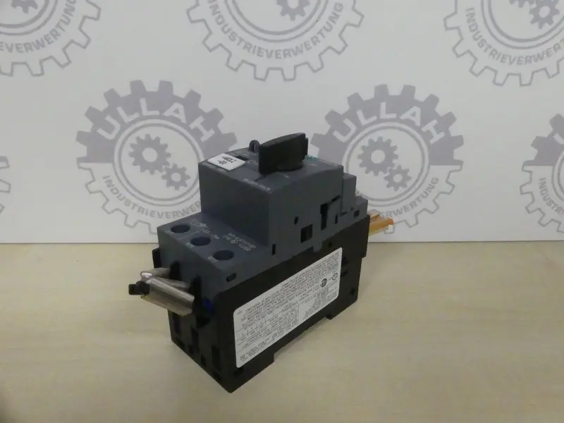 SIEMENS SIRIUS 3RV2011-1HA15