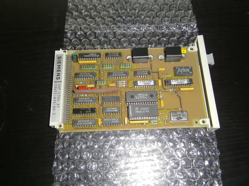 Siemens SMP-E306-A1 C8451-A14-A4-2