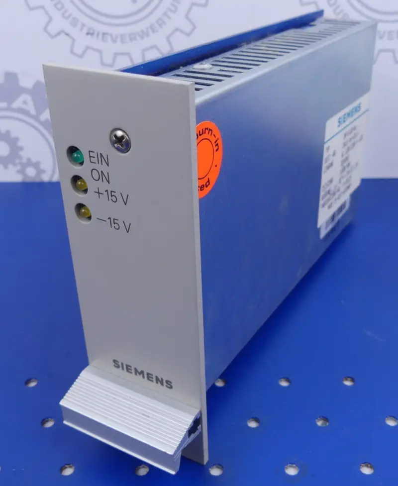 Siemens SMP-E430-A6