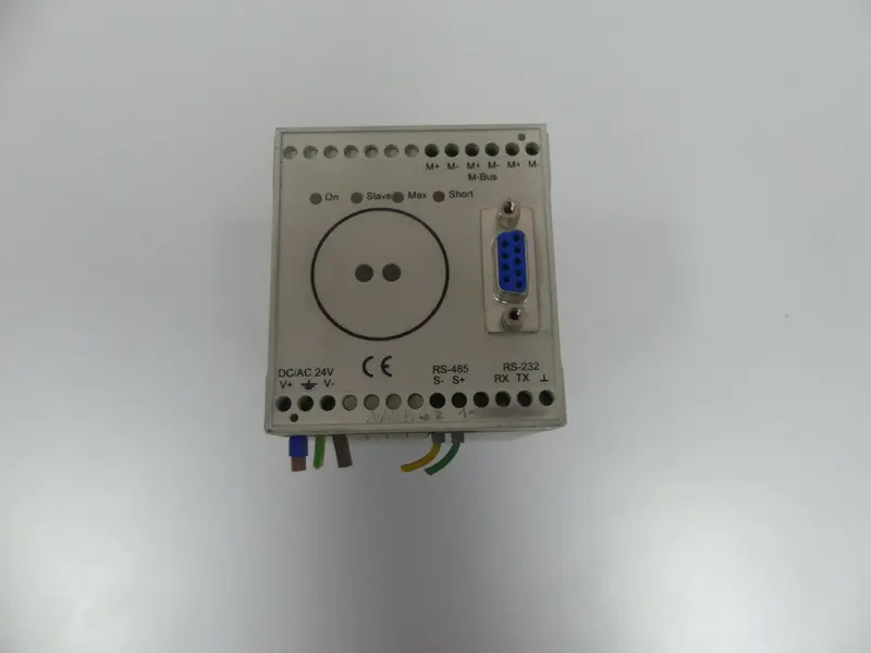Siemens WZC-P60