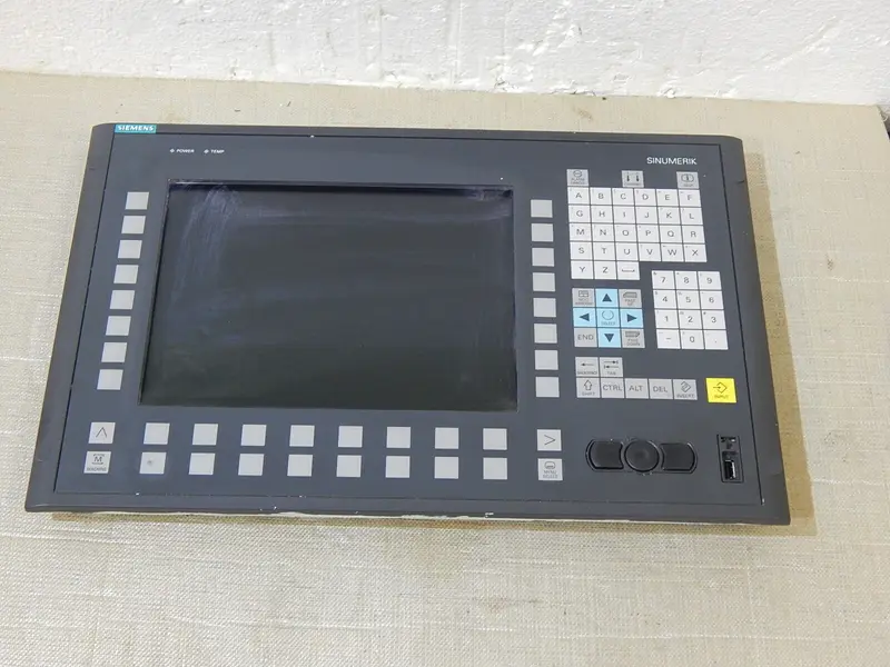 Siemens6FC5203-0AF02-0AA0