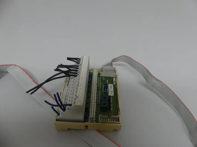 Sigmatek Basismodul DKL 012