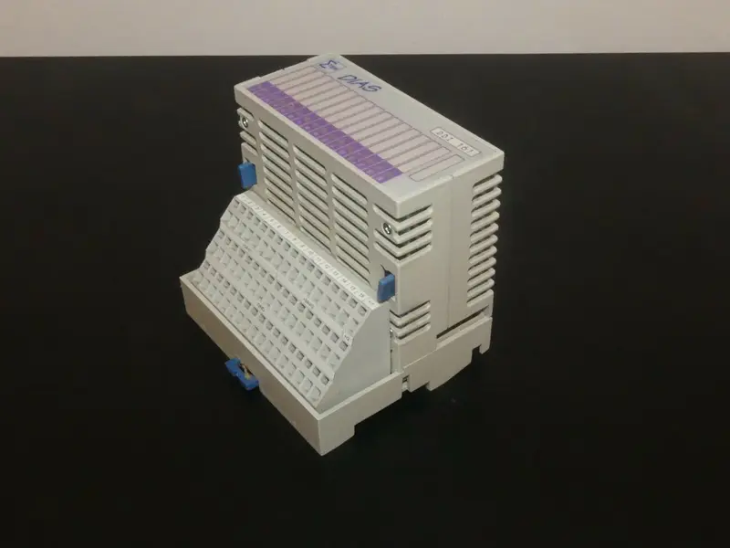 Sigmatek DDI 161 + DKL 011