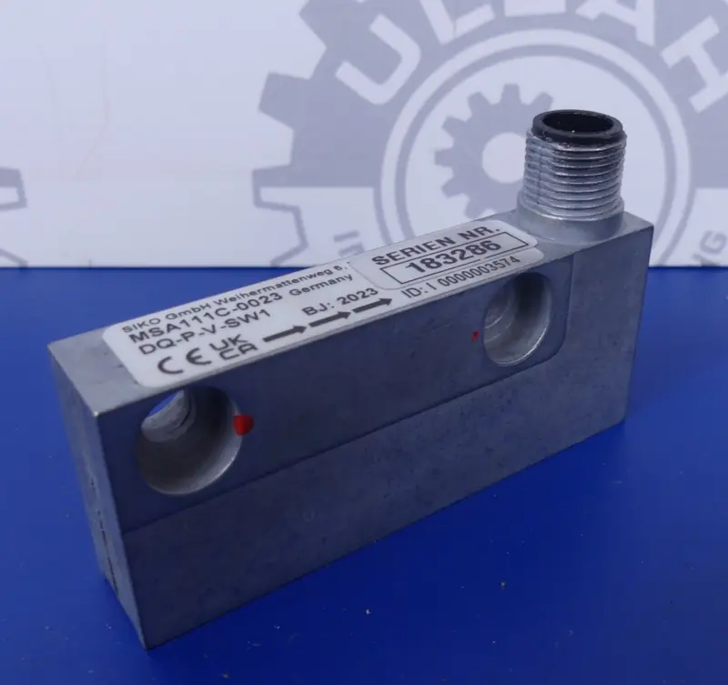 SIKO MSA111C-0023