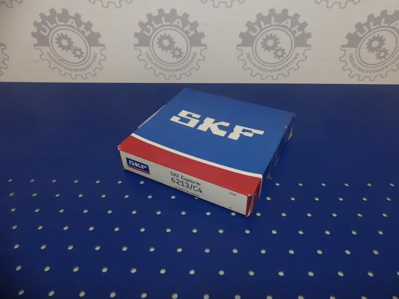 SKF 6213/C4
