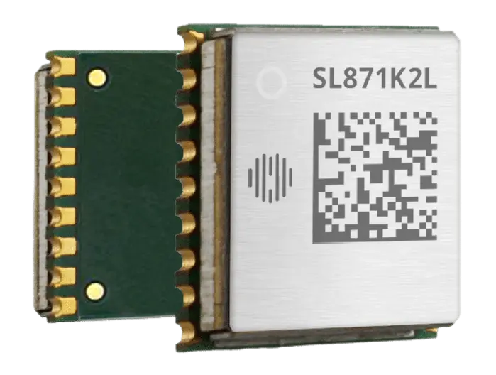SL871K2L MODULE