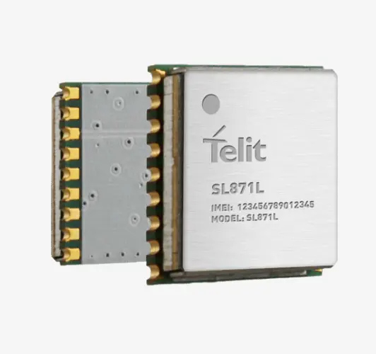 SL871L evaluation kit