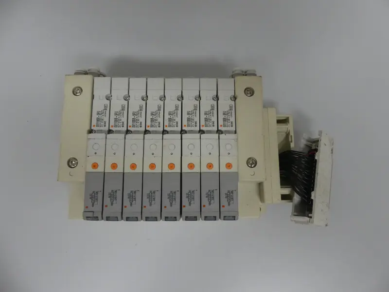 SMC OX-DE SV1-LOK008