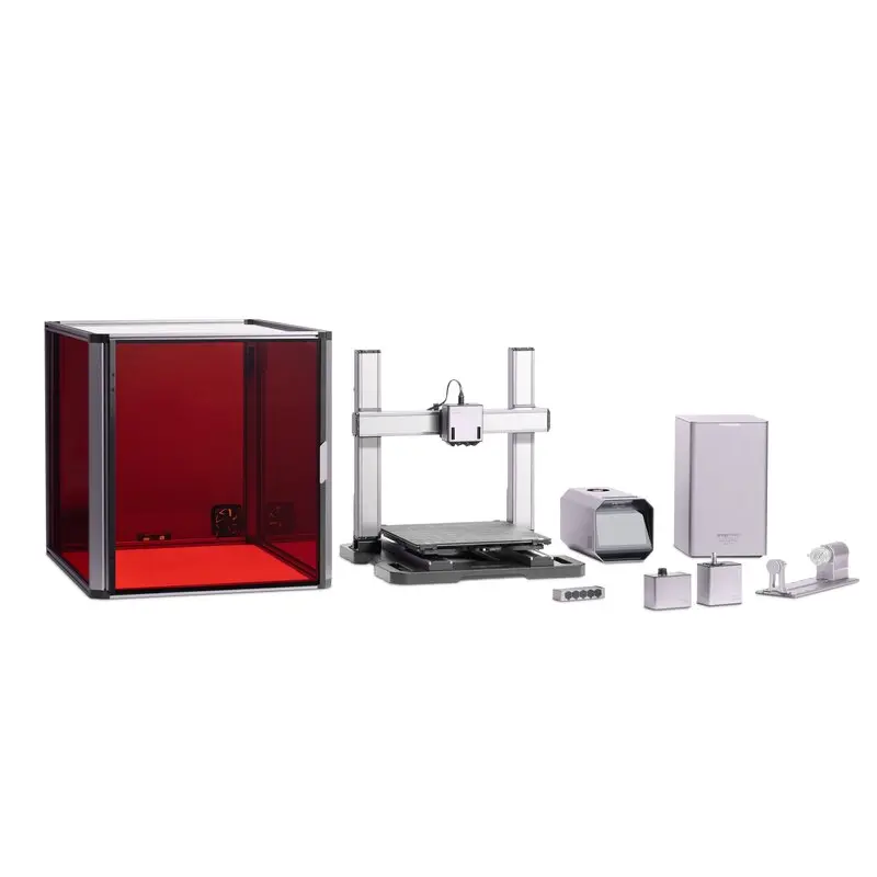 Snapmaker Artisan 3-in-1 3D-Drucker + Enclosure