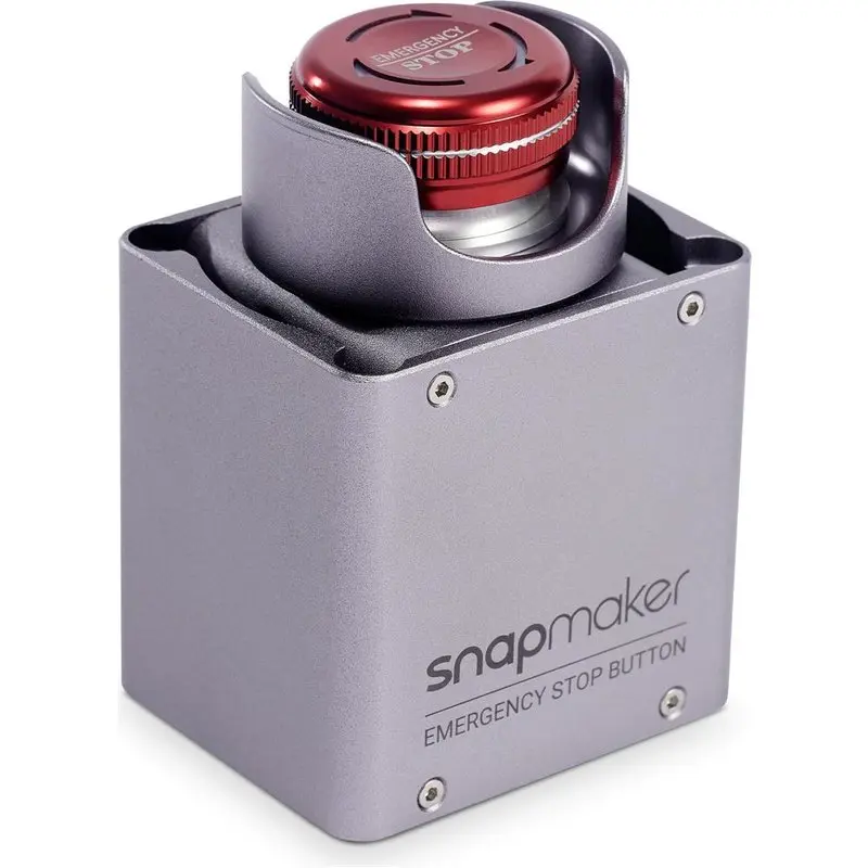 Snapmaker Safety Stop A150/ A250/ A350