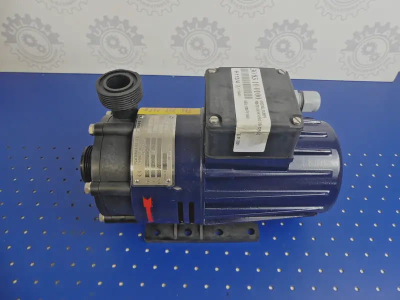 SONDERMANN RM-PP-8/60-30