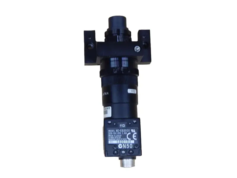 Sony CCD XC-ES30 CE Kamera Used