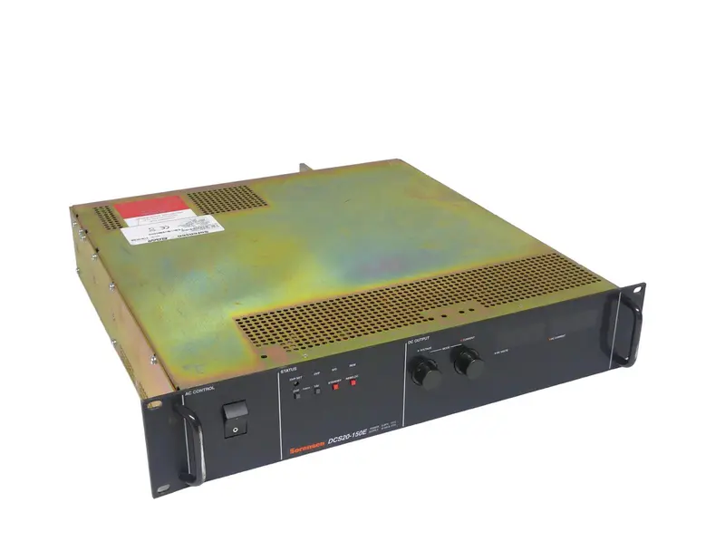 Sorensen DCS 20-150E