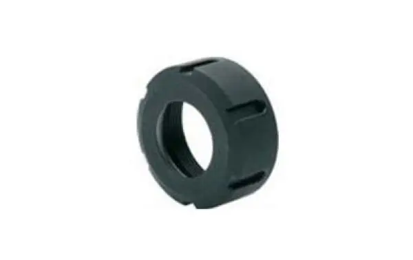 Spannmutter ER 32 DIN6499