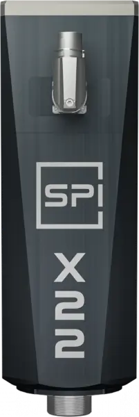Spinogy Spindel X22-ER25 Luftgekühlt