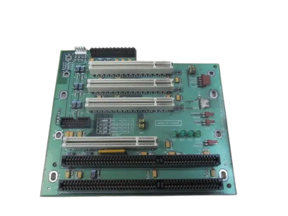 Stäubli Backplane 1000428916 Jumper