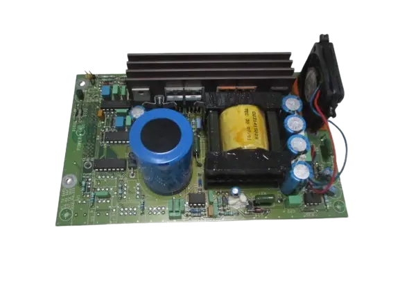 Stäubli D231431.01B Power Supply
