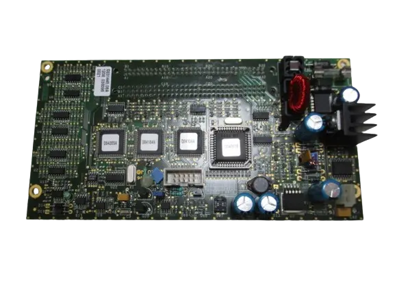 Stäubli D231445.08A Power Supply