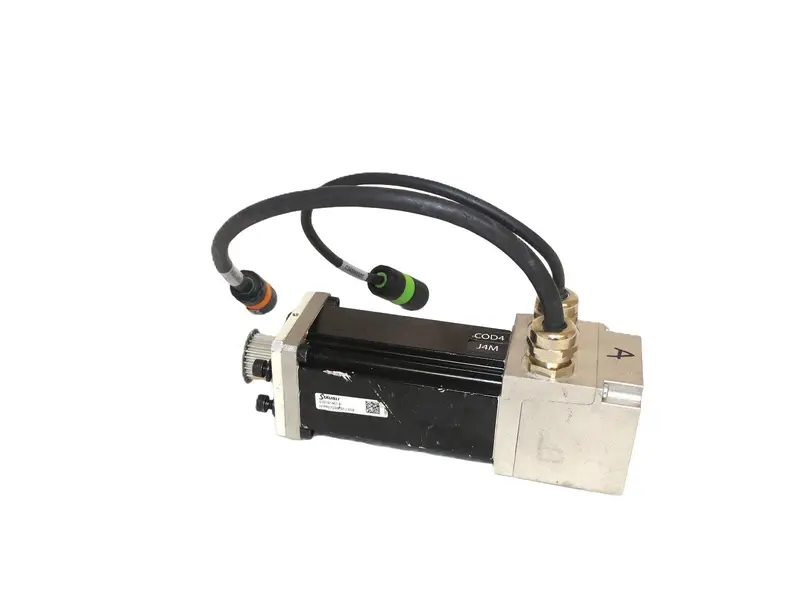 STÄUBLI MOTOR C22101401 B C22101401B