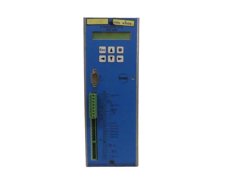 Stöber POSIDRIVE FDS 4070/B