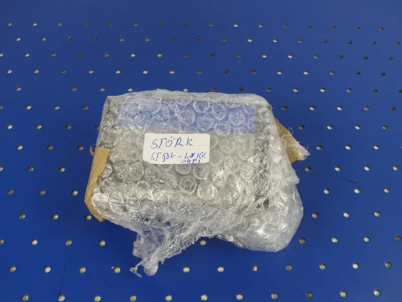 STÖRK ST501-LN1KV.04FS