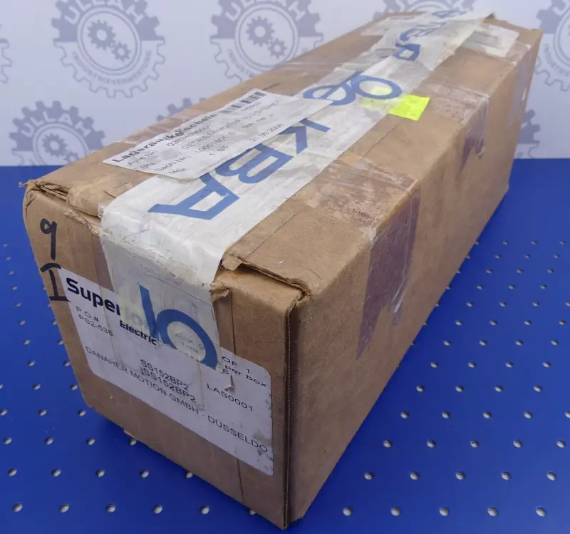 Superior Electric Slo-Syn Motor SS152BP2