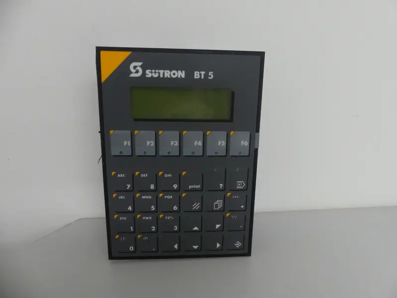 Sütron BT5N / 101033 HS000655
