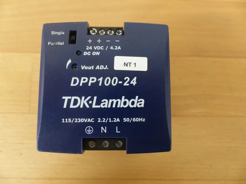 TDK-LAMBDA DPP100-24