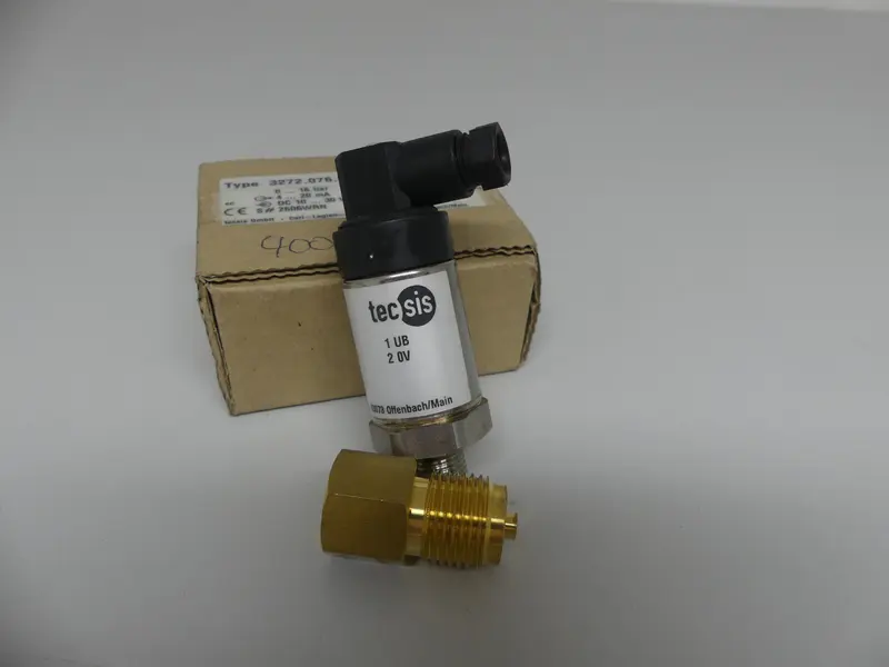 Tecsis 3272.076.001 Drucksensor