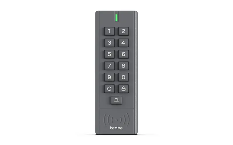 tedee Keypad