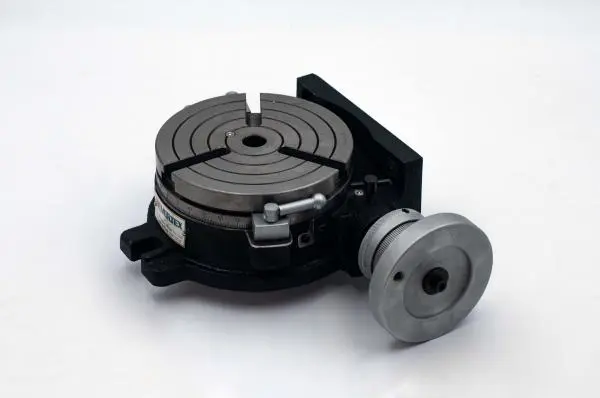 Teilapparat horizontal/vertikal 150mm