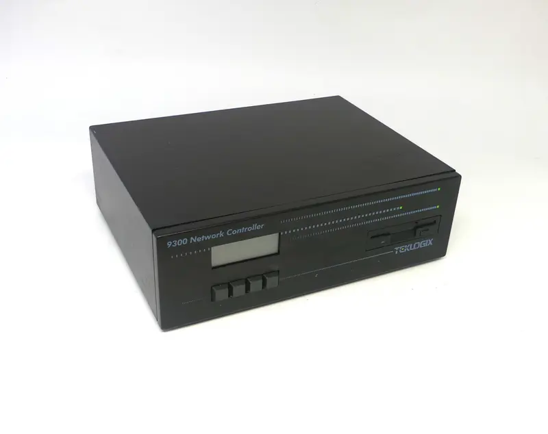 TEKLOGIX 9300 NETWORK CONTROLLER