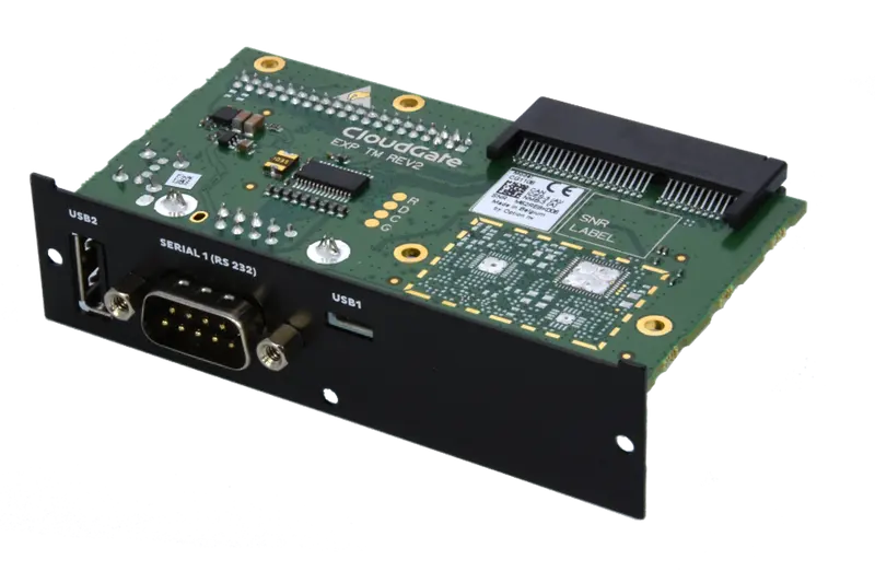Telematic Card