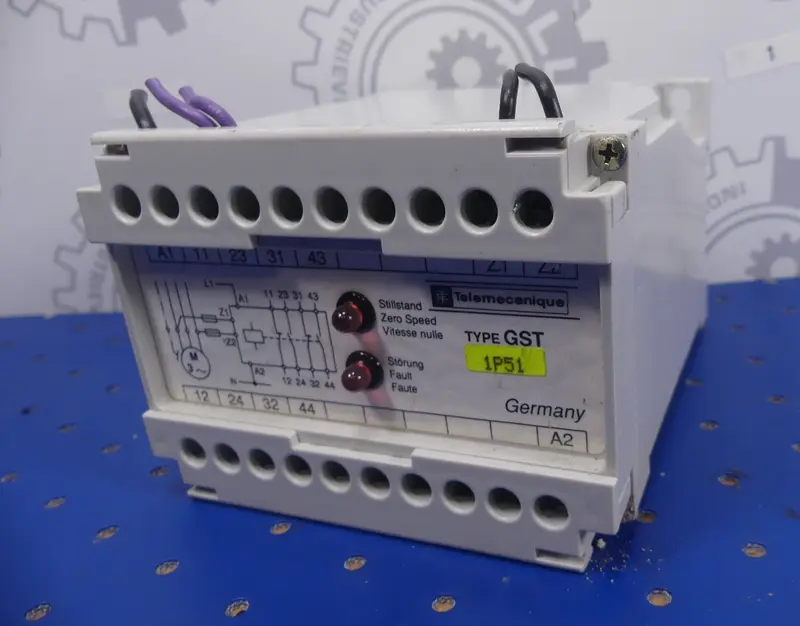 Telemecanique GST230VAC