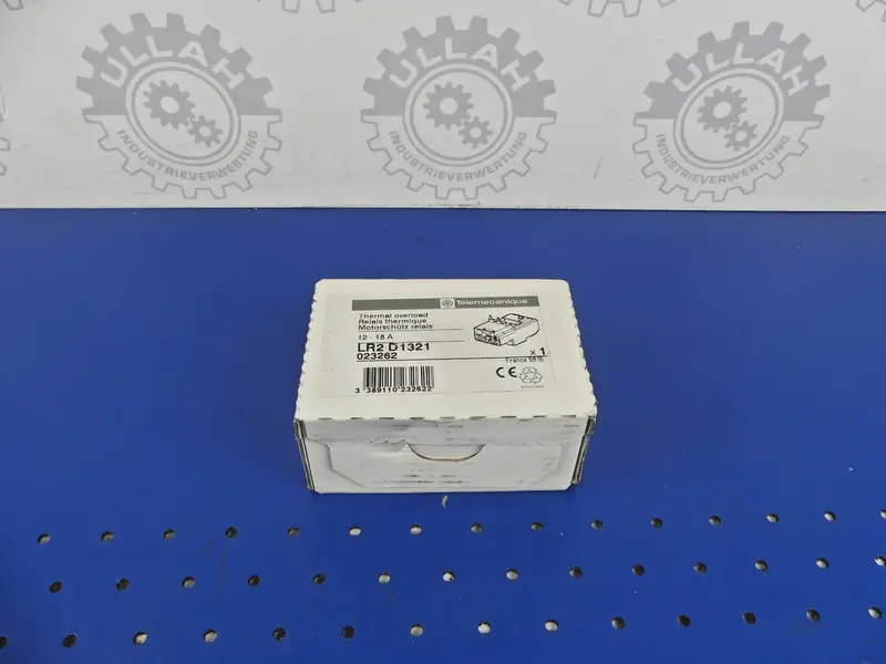 Telemecanique LR2 D1321