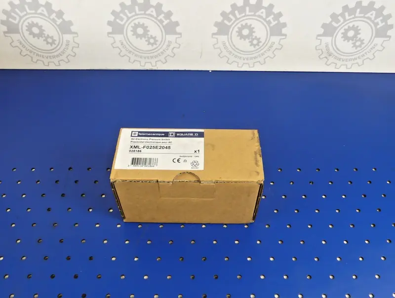 Telemecanique XML-F025E2045