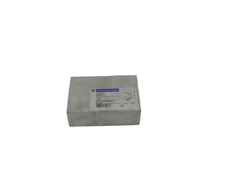 Telemechanique XML B300D2S11