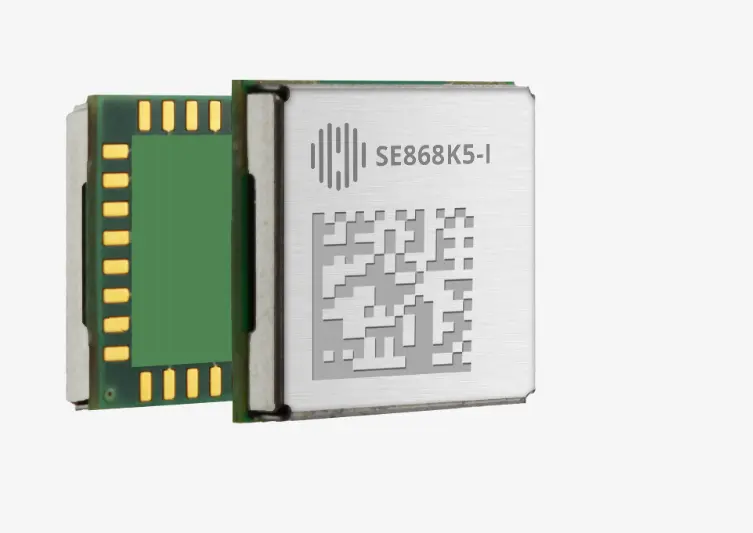 Telit Cinterion SE868K5-I GNSS Module